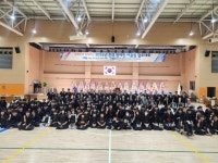 2026년 전국 장애인 어울림 검도대회 성료