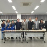 단양군 적성면 금수산자원봉사단, 취약계층에 사랑의 반찬 나눔