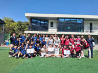 제천시 체육회, 제21회 생활체육 5대5 축구대회 성료