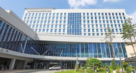 세종충남대학교병원, AI 기반 진료시스템 지원사업 선정