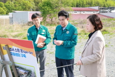계룡시 현장에 답 있다... 7차 현장소통 마무리