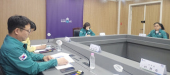 충북도 80억 투입 … 축산농가 폭염·호우 대응체계 가동