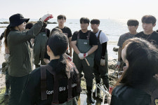 우석대학교, 고교 연계 생태탐방 프로그램 운영