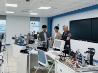 제19대 충청남도교육감직 인수위,'충남형 에듀-잡 창업밸리' 본격 현장 검토