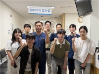 대원대 방사선과, 충청북도 충주의료원과 인턴형 현장 교육 산학협력 실시