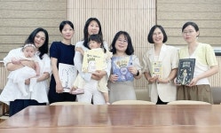 괴산명덕초 학부모 책 읽어주기 재능기부