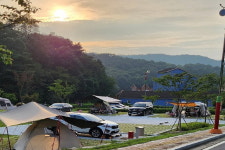 캠핑하며 농촌체험도 즐기세요