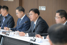 조상호 세종시장 취임 100일... 