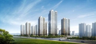 우미건설, 충주 호암지구 우미린 에듀시티 잔여세대 분양