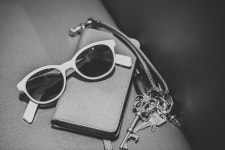 [TECH meets DESIGN] 스마트 안경, 패션으로 우리 곁에 접근해 오다.