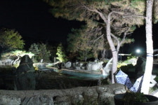 속초펜션 복골온천, 여행객에 다양한 체험거리 제공