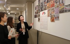 풀무원 뮤지엄김치간, 김치 문화 소개하는 세계김치사진전 개최