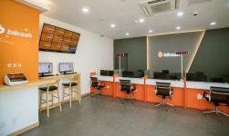 빗썸, 부산에 세번째 고객서비스센터 개설… 해운대 센텀시티에 자리
