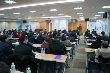 세종 메디컬타운 알파메디컬센터 사업설명회 성료