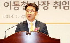 KB국민카 이동철 사장 취임 고객 가치 되새겨 봐야