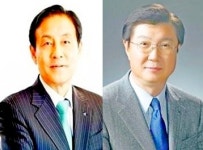 3월 빅매치, 하나금융지주회장 선출…김정태 對 최범수 양강 구도가나