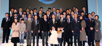 한국타이어, 한 발 앞선 도전과 열린 혁신  프로액티브 어워드 개최