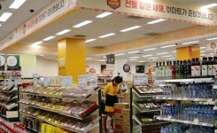 [포토] 이른 설풍경…아직은