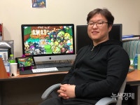 [인터뷰] 마노디오 조철우 대표이사