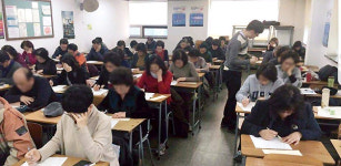 인천 검정고시학원 청운학원, 검정고시 고득점 대비반 개강