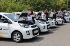 한국타이어나눔재단, 2018 사회복지기관 차량나눔 사업 공모