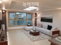 양우건설, 내진설계 통해 속초 양우내안애 오션스카이 신뢰도 높였다
