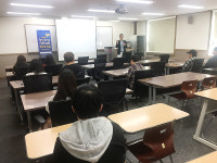 웅지세무대학교, 고용노동부 지원 청년취업아카데미 2년 연속 선정