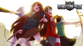 한국백혈병소아암협회, 좀비고등학교 어썸피스 소아암 환아 1천만원 기부