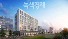 당수지구 호재 품은 수원 호매실지구서 오피스텔 동광뷰엘 분양