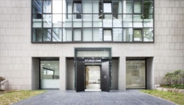 사무가구 1위 퍼시스, 통합 연구소 스튜디오 원 오픈…21년 5000억 매출목표