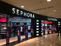 세포라 한국 상륙 박차...아모레·신세계·롯데 및 H&B업계 전원긴장