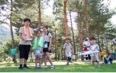 국민체육진흥공단 휴가 어려운 소외계층 위한 레저스포츠 프로그램 마련