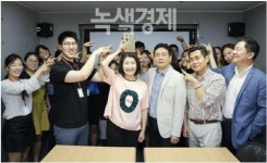 시너지힐앤놀튼, 2018 '올해의 PR에이전시' 부문 금상 수상