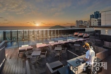 신라스테이 해운대, 여름휴가 고객에 맞춘 맞춤형 프로그램