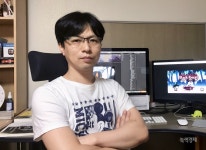 [인터뷰] 페이스북 인스턴트게임 타고 글로벌! 투워드 신보식 대표
