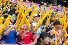 국민체육진흥공단, 미래의 희망 아동·청소년 보듬기에 앞장