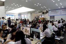 반도건설 신구포 반도유보라, 실수요자 대거 몰리며 1순위서 청약 완료