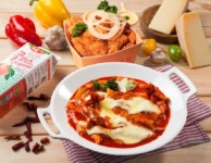 치맥 이어 치떡이 뜬다...불스떡볶이, 신메뉴 크리스피 순살치킨 출시