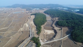경원파워, 8월 제주도태양광발전소 분양설치 포항 첫사업설명회 예정