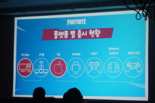 인싸게임 포트나이트, PC방/PS4/안드로 출격... 배그 잡나?
