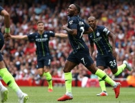 넥센타이어, 영국 프리미어 리그 맨체스터 시티 FC 후원