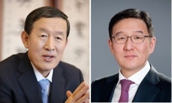 회장 허창수 VS 최대주주 허용수, GS그룹 승계 분쟁 씨앗될까...허씨일가 48명 지분 보유