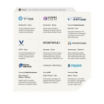 카카오, 블록체인 프로젝트 클레이튼 초기 파트너 9곳 공개...위메이드트리·휴먼스케이프 등