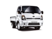 기아 봉고차에 후방 주차보조 시스템 기본 탑재...소형 트럭의 레전드 봉고Ⅲ 2019년형 출시