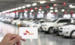 렌터카 선두 노리는 SK네트웍스, 혁신 DNA와 모빌리티 철학이 다르다