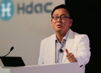 에이치닥(Hdac), 블록체인과 IoT 결합된 엔터프라이즈 솔루션 공개