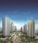 다양한 개발호재 품은 청라국제도시서 인천 청라 웰카운티 19단지 특별 분양