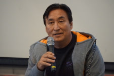 [인터뷰] 에픽게임즈 에드 퍼블리싱 총괄... 출시 1주일, 포트나이트 PC방 성과는?
