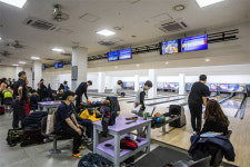 마포구, 2019년 마포구민체육센터 회원 모집...서울 자치구 유일 공공볼링장 설치해 인기