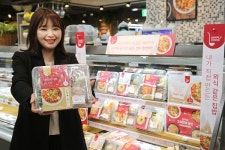 GS리테일 심플리쿡, 온라인 넘어 GS25 등 오프라인 진출